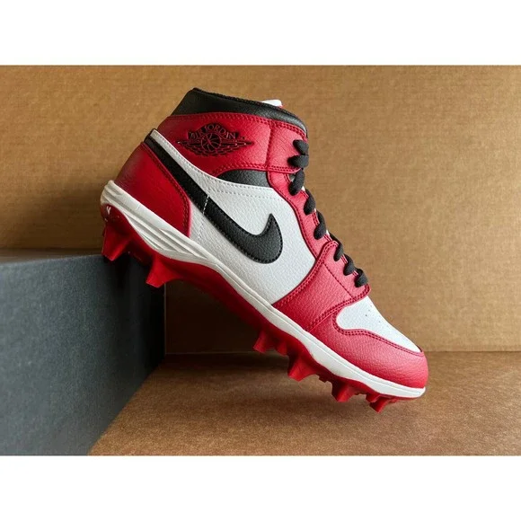 Jordan | Shoes | All Sizes Air Jordan Mid Td Chicago Lost  display picture 1